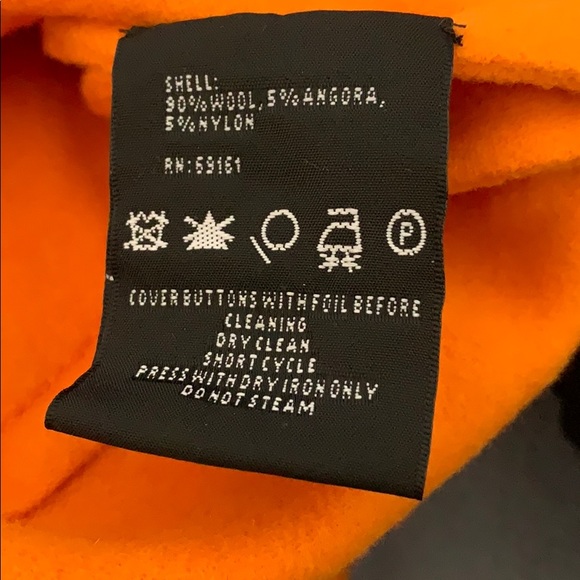 Carlisle Jacket - Picture 7 of 7